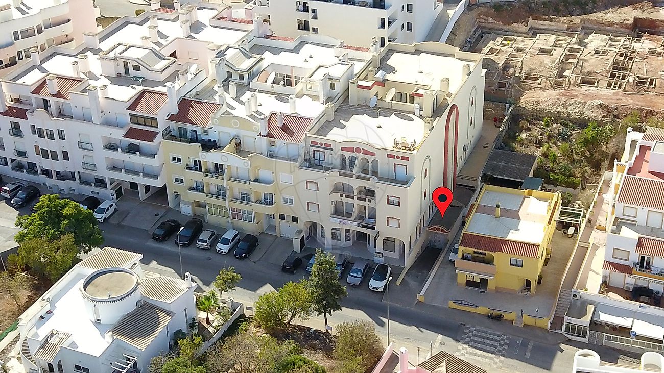 Armazém - Ferragudo, Lagoa (Algarve), Faro