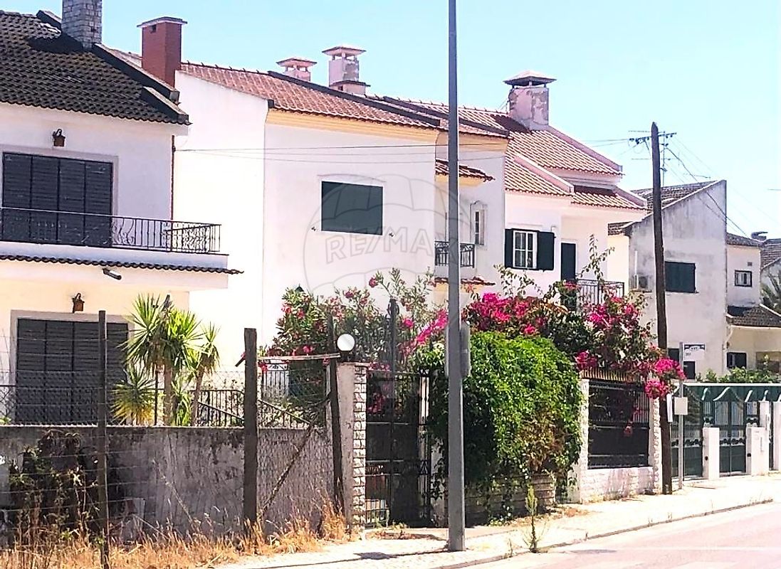 Terreno em Moita