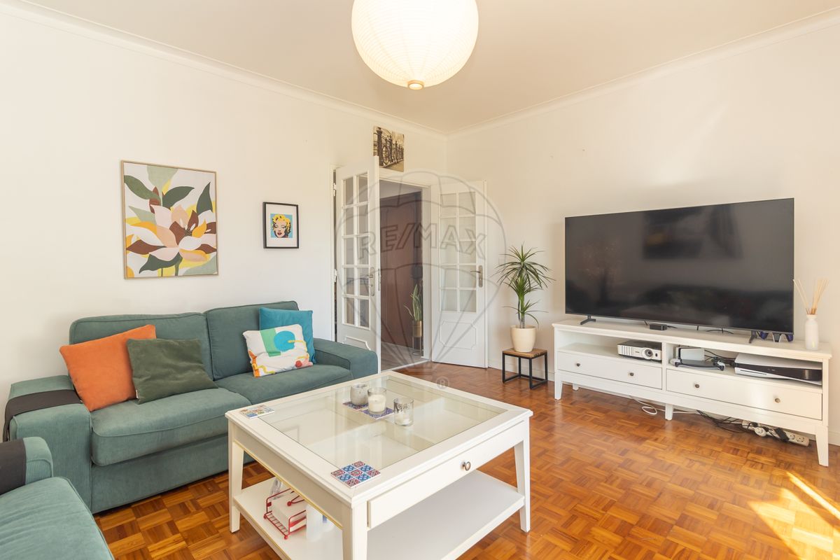 Apartamento T3 para venda