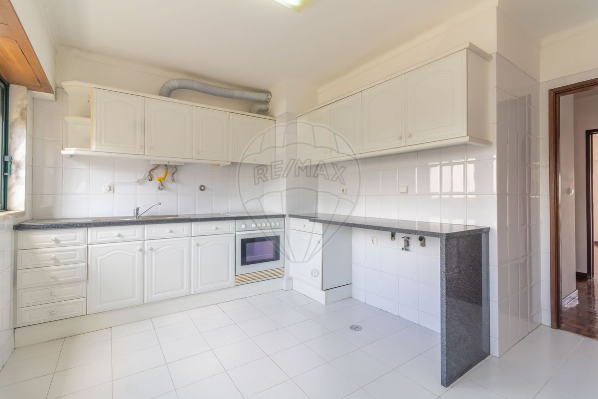 Apartamento T2 para venda