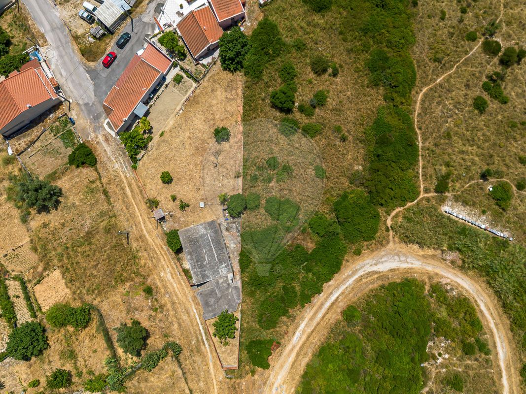 Terreno para venda