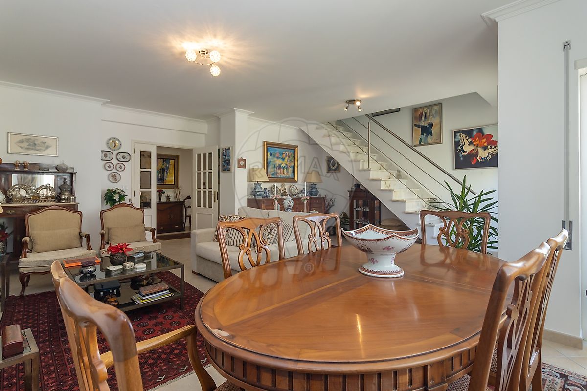 Apartamento T3 para venda