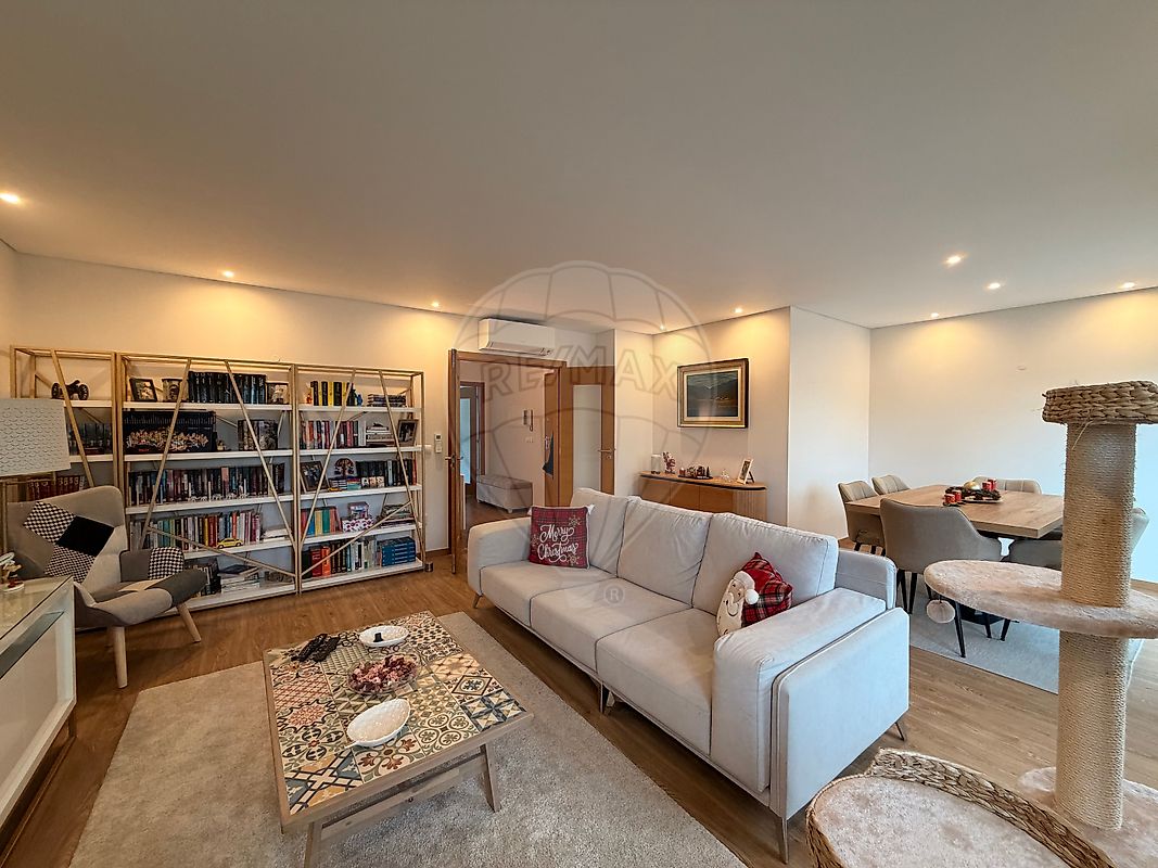 Apartamento T3 para venda