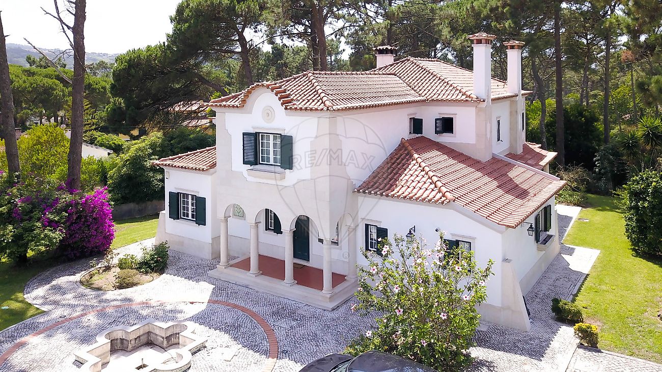 Moradia T3 à venda em Sintra