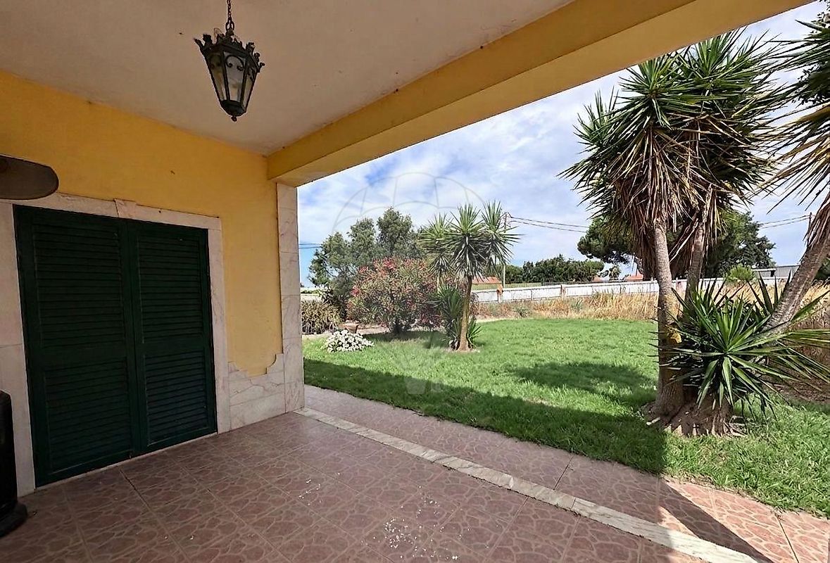 Moradia T3 à venda em Pegões, Montijo — foto 6