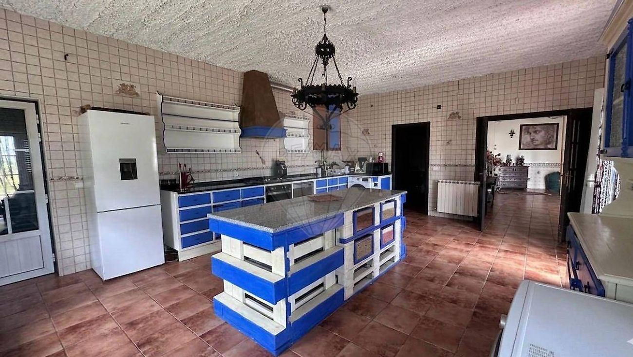 Moradia T3 à venda em Pegões, Montijo — foto 14