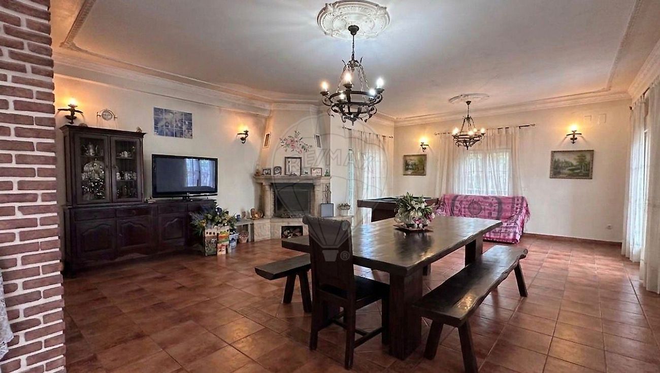 Moradia T3 à venda em Pegões, Montijo — foto 13