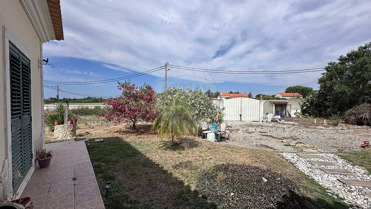 Moradia T3 à venda em Pegões, Montijo — foto 20