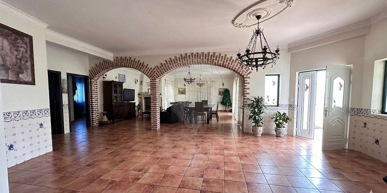 Moradia T3 à venda em Pegões, Montijo — foto 11