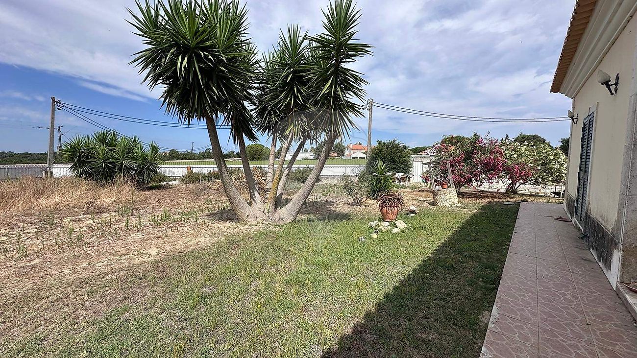Moradia T3 à venda em Pegões, Montijo — foto 7
