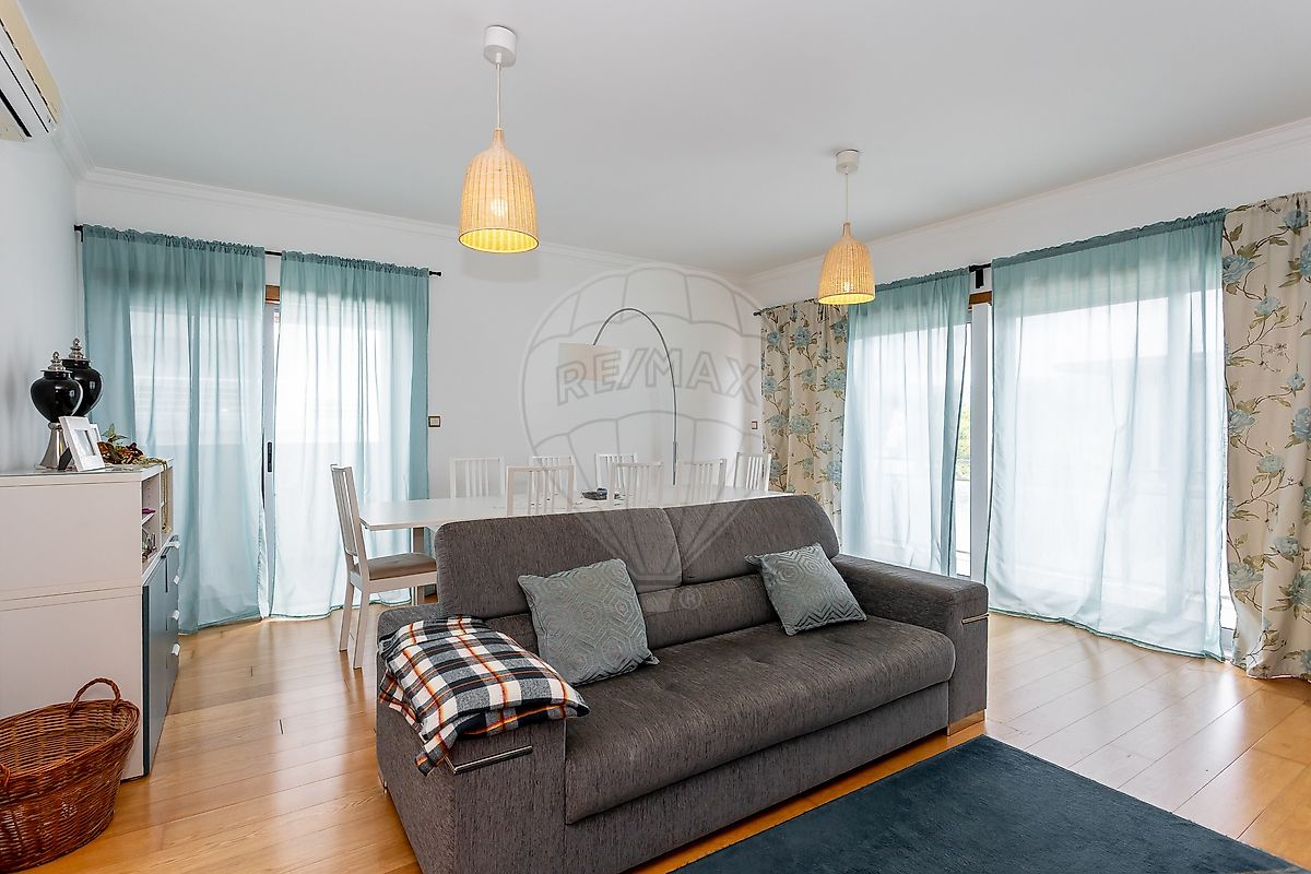 Apartamento T3 para venda