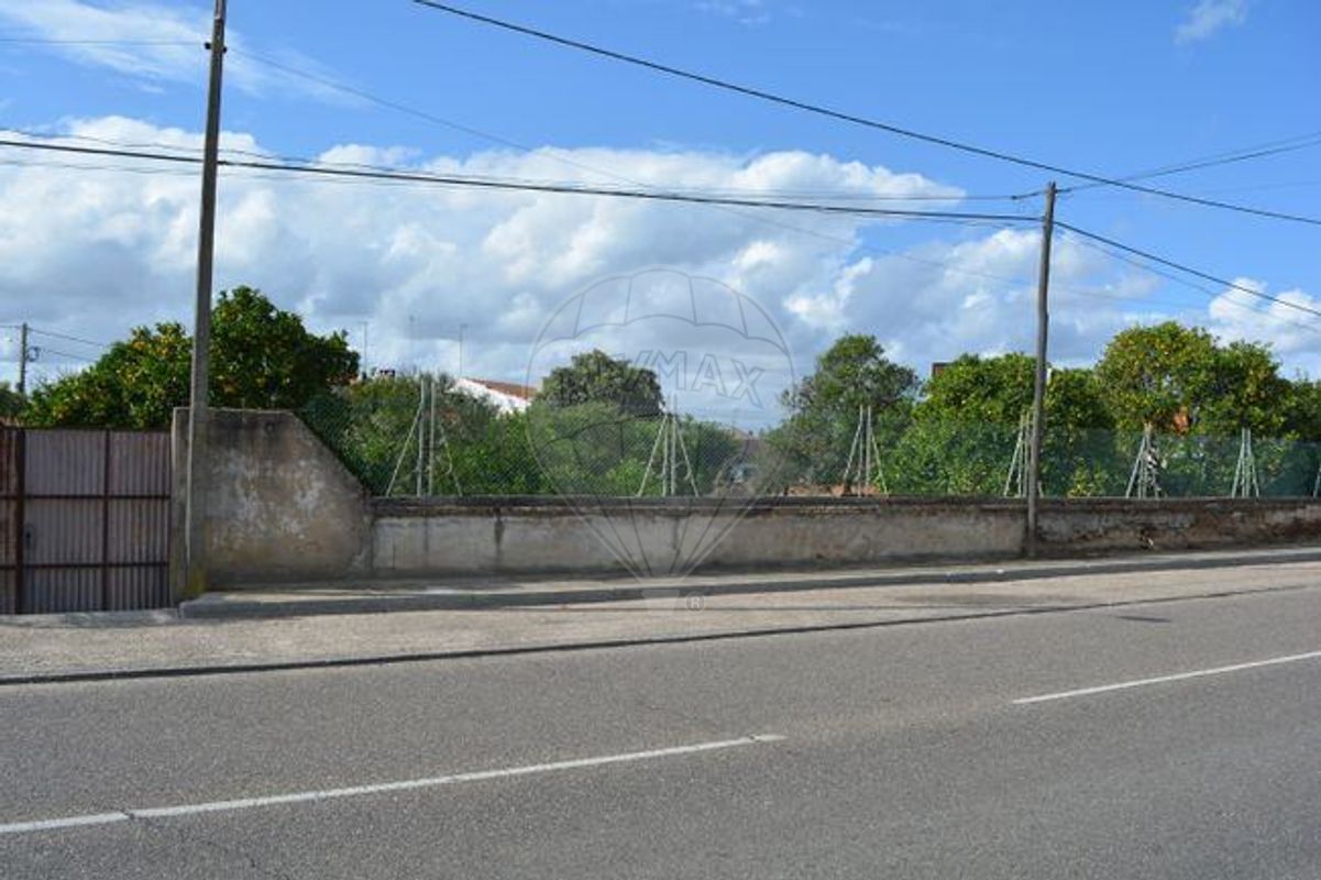Terreno para venda