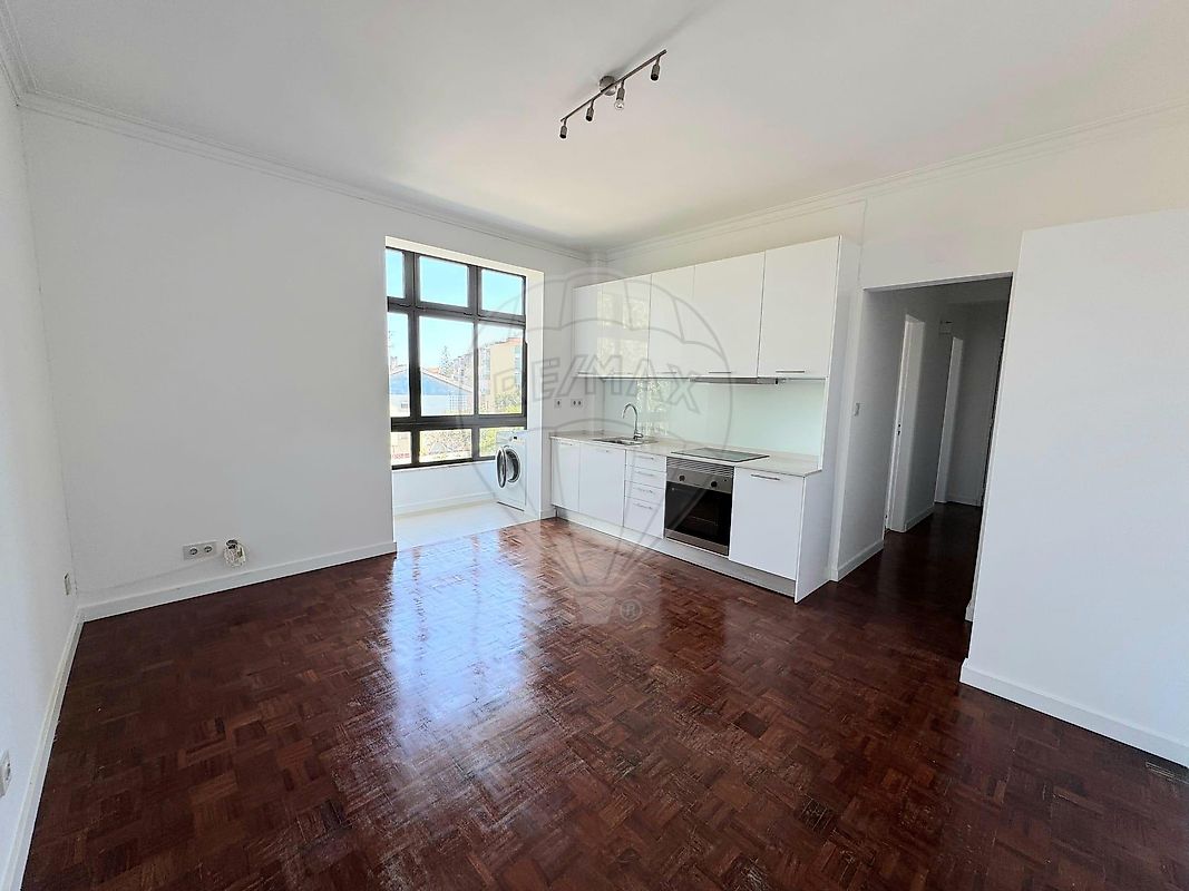 Apartamento T1 para venda