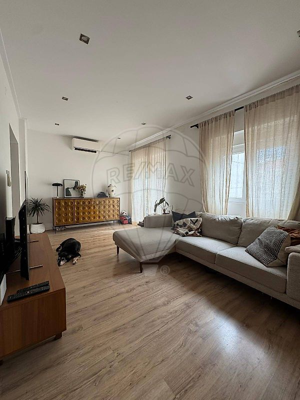 Apartamento T3 para venda