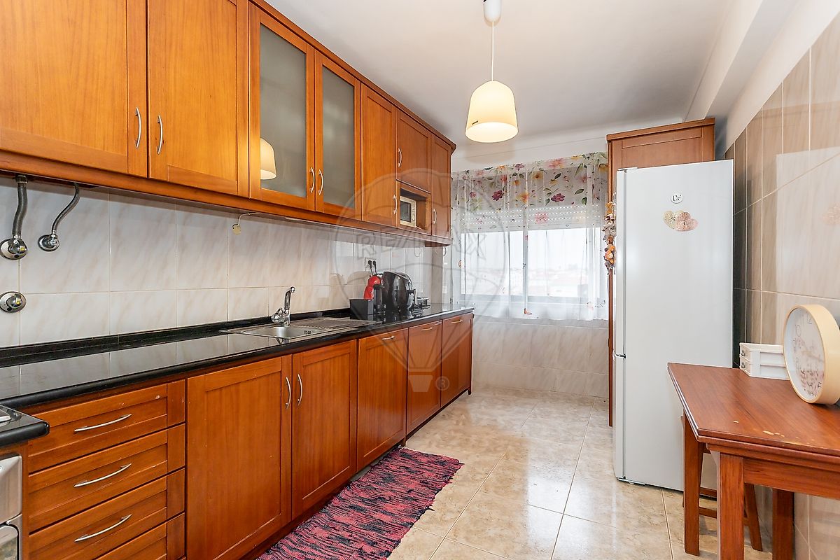 Apartamento T2 para venda