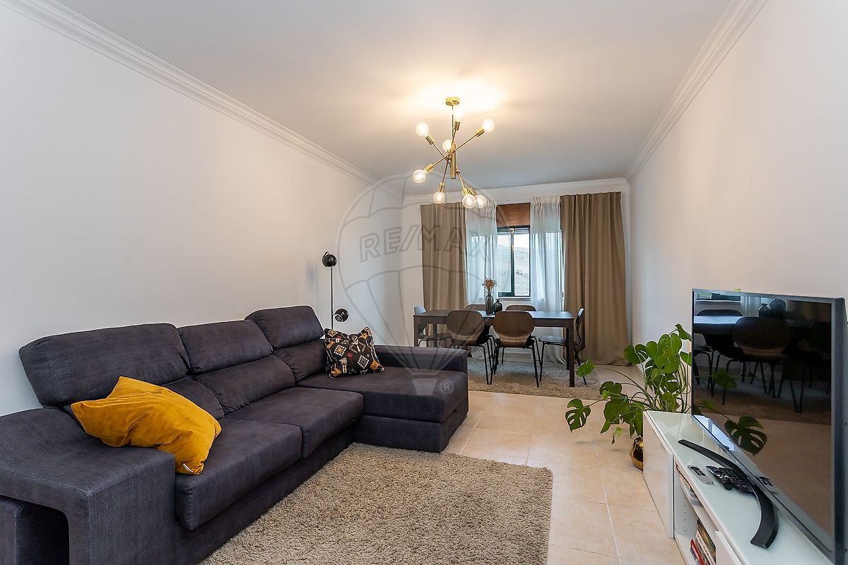 Apartamento T2 para venda