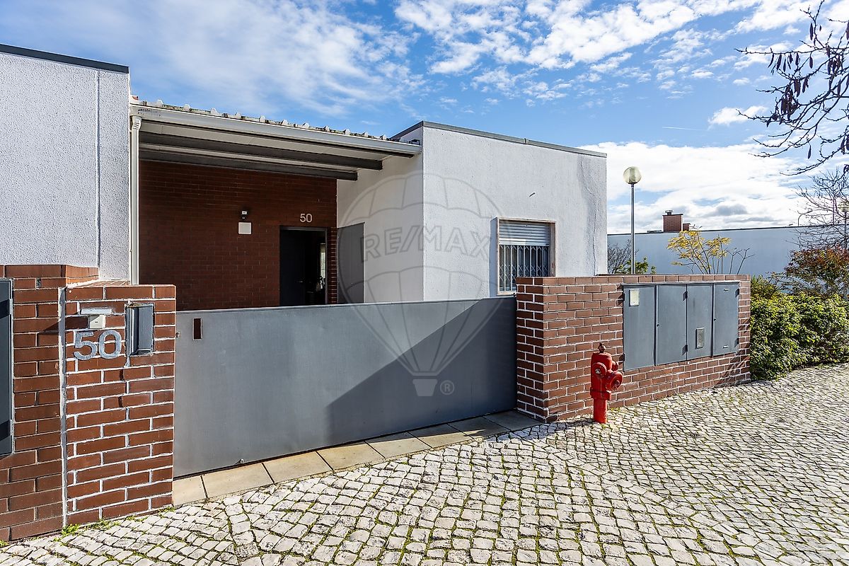 Moradia T3 à venda em Lisboa