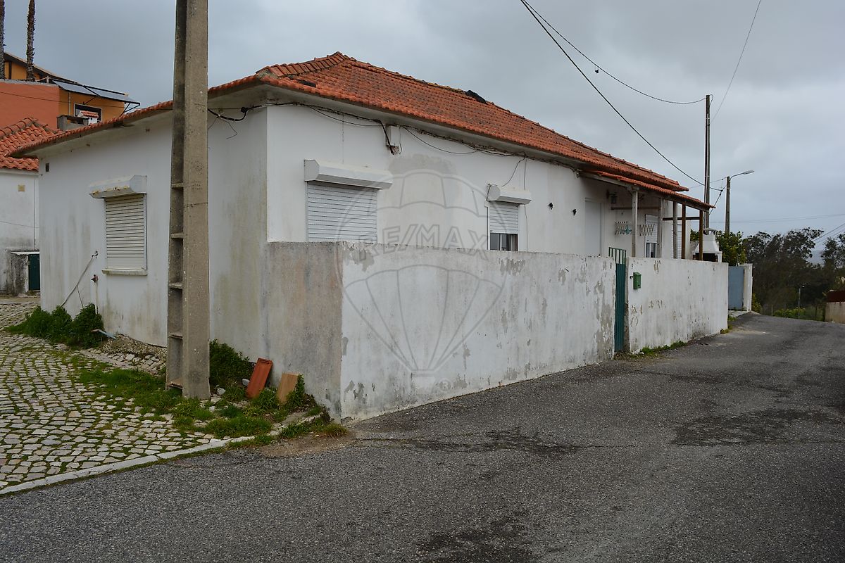 Moradia T3 à venda em Sintra