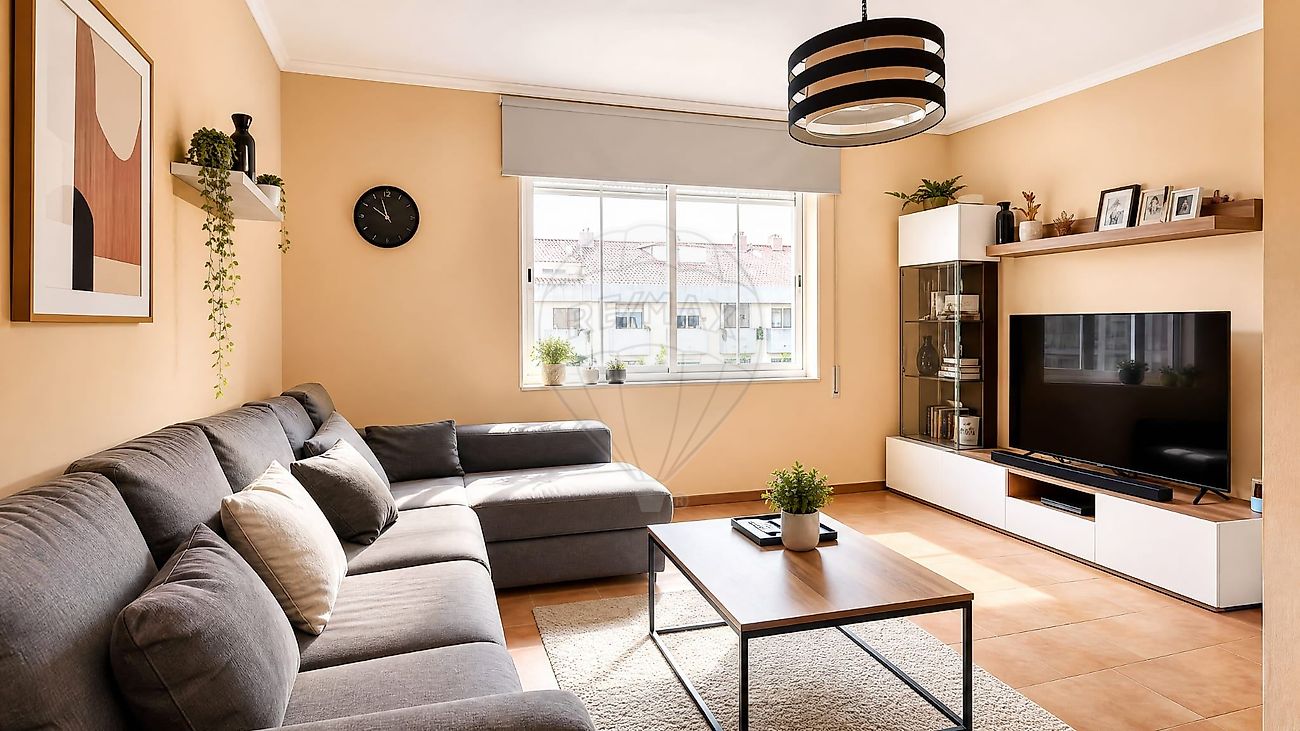 Apartamento - Rio de Mouro, Sintra, Lisboa