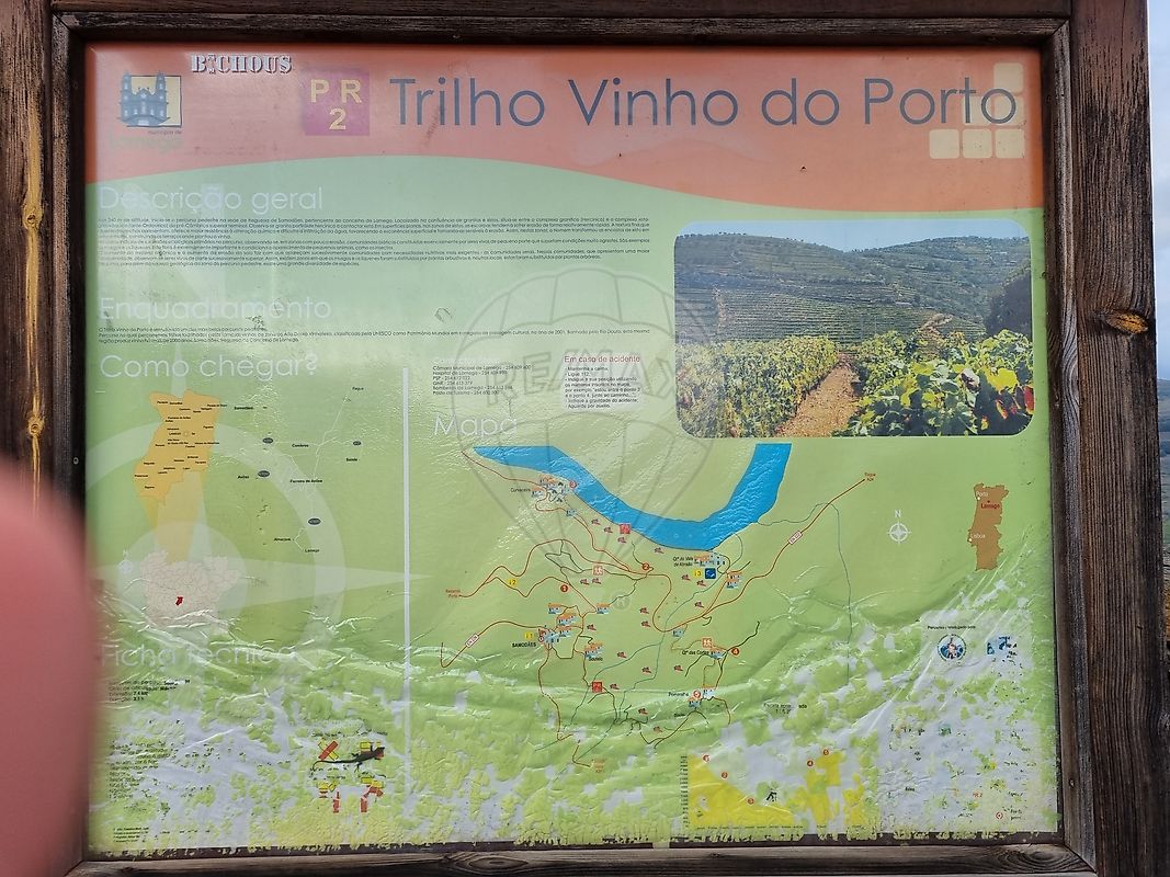 Moradia T3 à venda em Samodães, Lamego — foto 26
