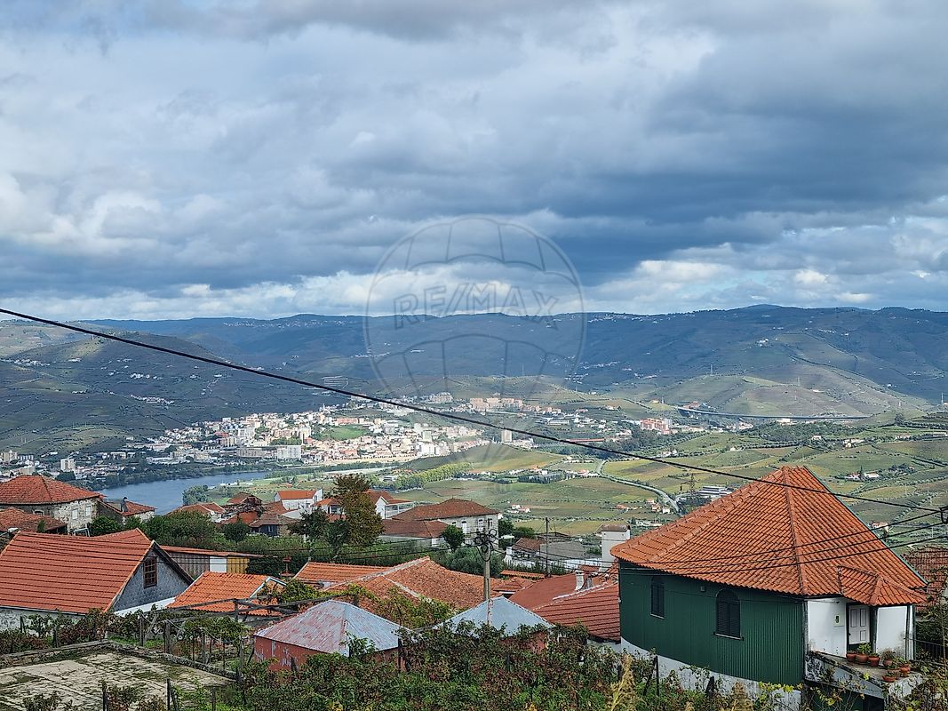 Moradia T3 à venda em Samodães, Lamego — foto 32