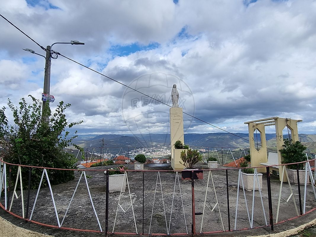 Moradia T3 à venda em Samodães, Lamego — foto 29