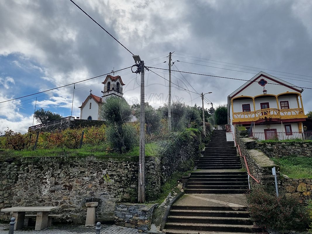 Moradia T3 à venda em Samodães, Lamego — foto 28