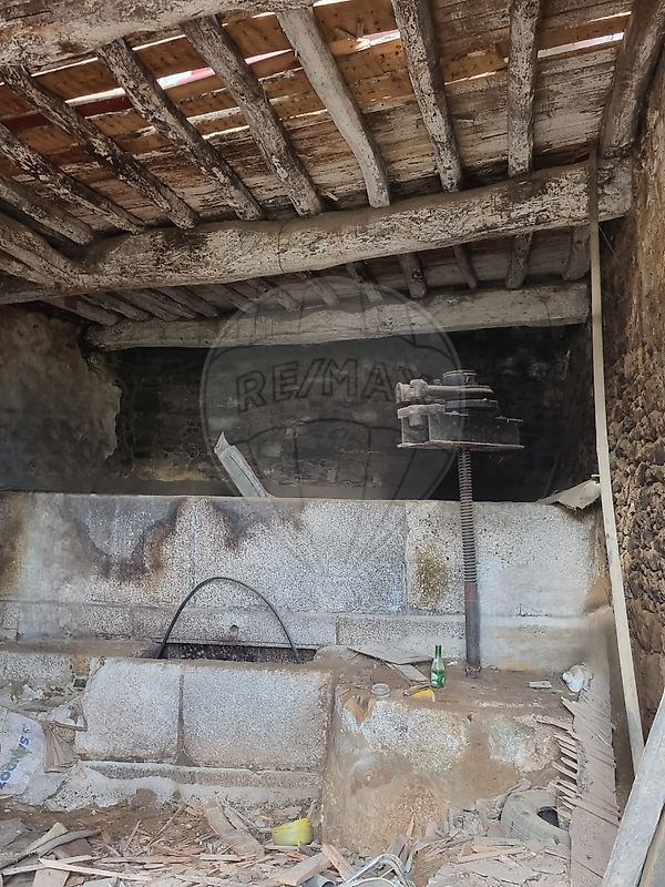 Moradia T3 à venda em Samodães, Lamego — foto 19