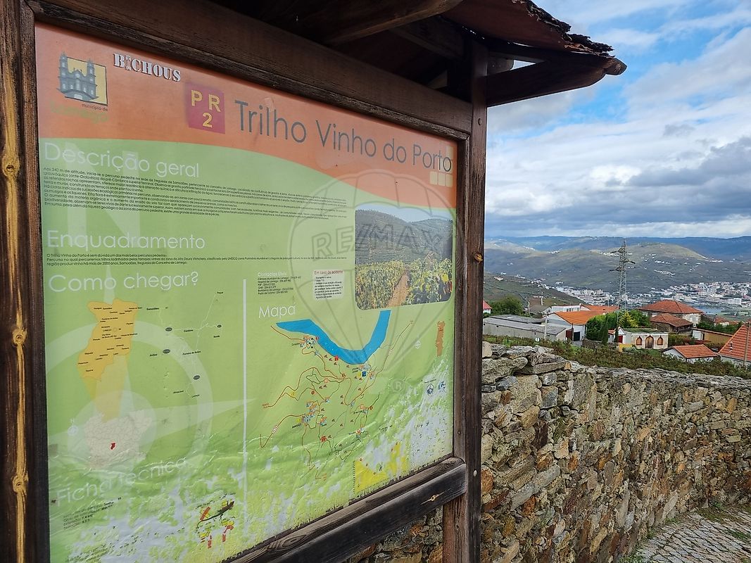 Moradia T3 à venda em Samodães, Lamego — foto 24