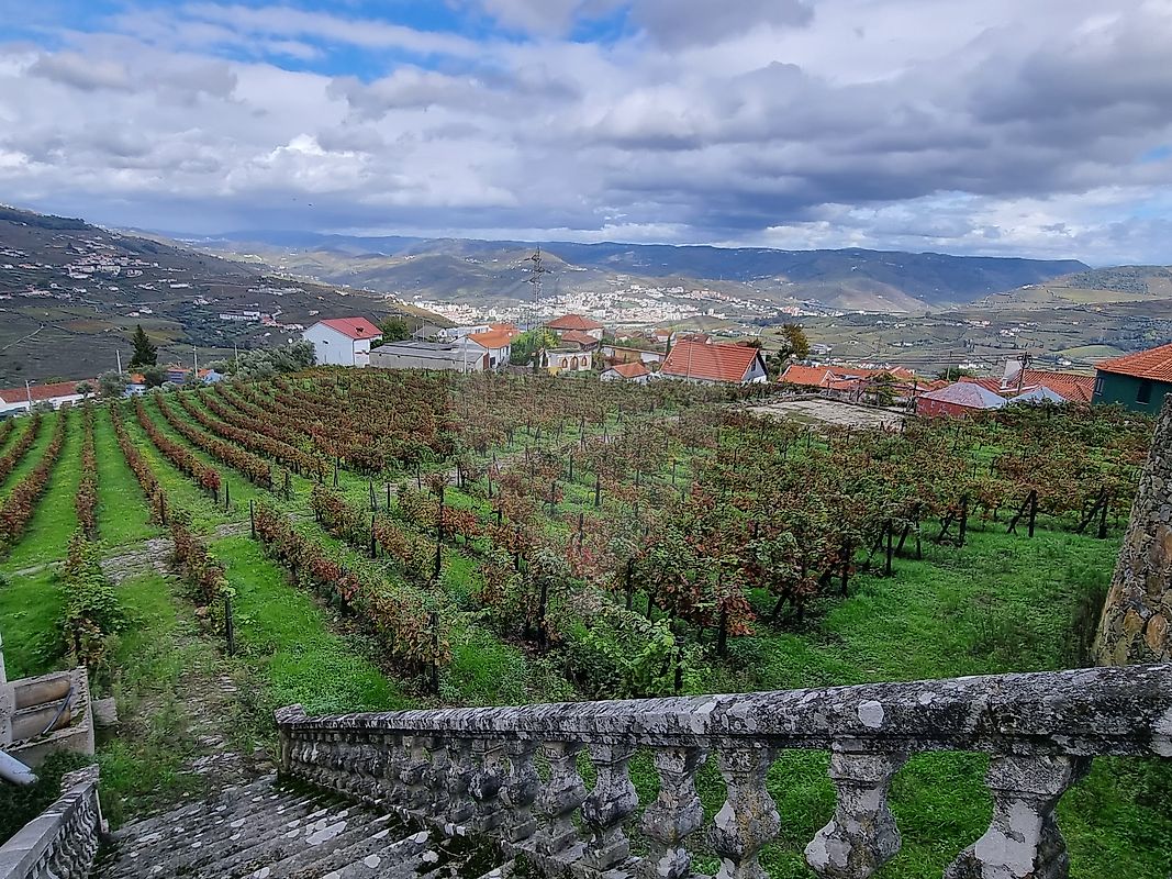 Moradia T3 à venda em Samodães, Lamego — foto 33