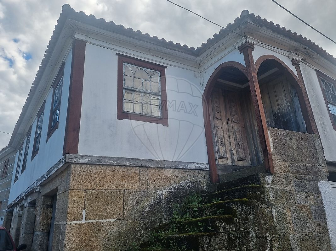 Moradia T5 à venda em Barrô, Resende — foto 20