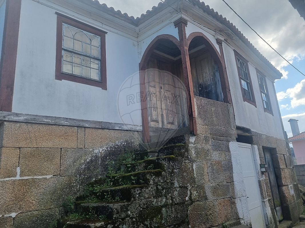 Moradia T5 à venda em Barrô, Resende — foto 21