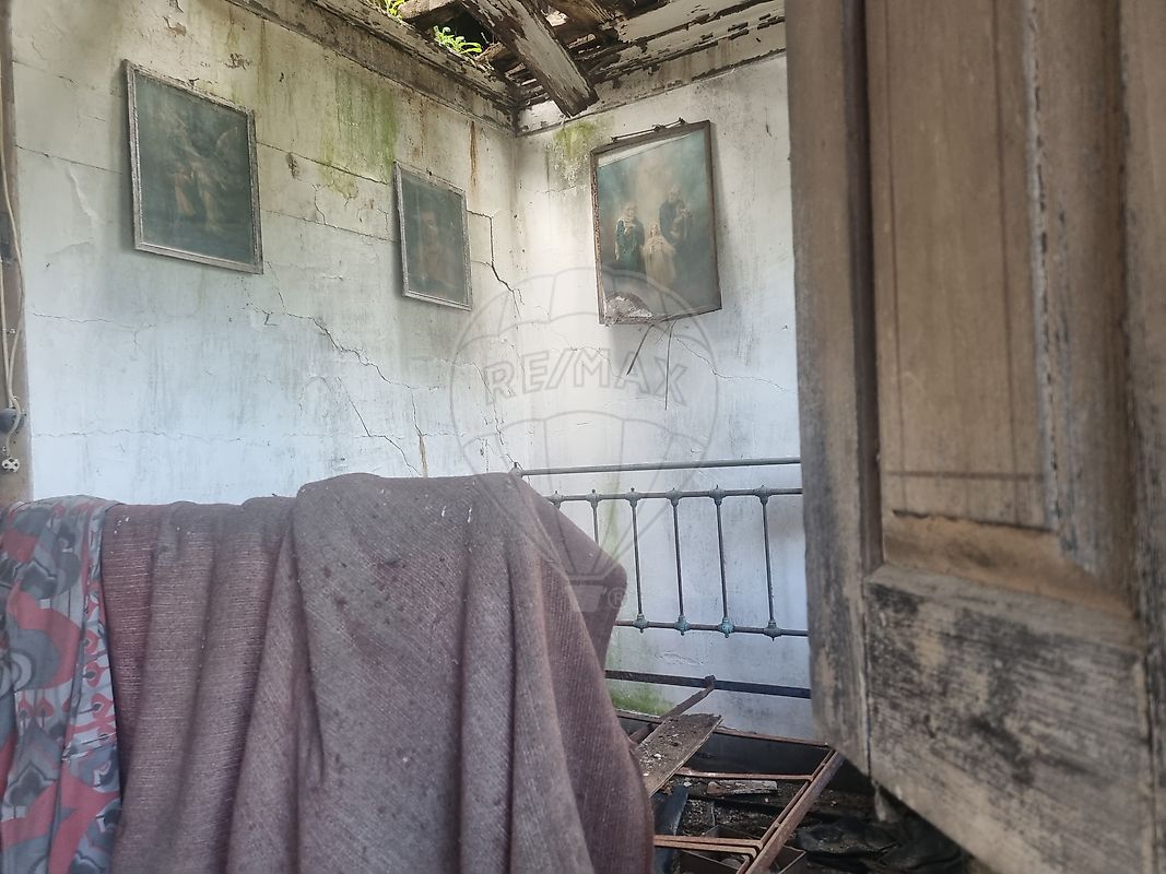 Moradia T5 à venda em Barrô, Resende — foto 11
