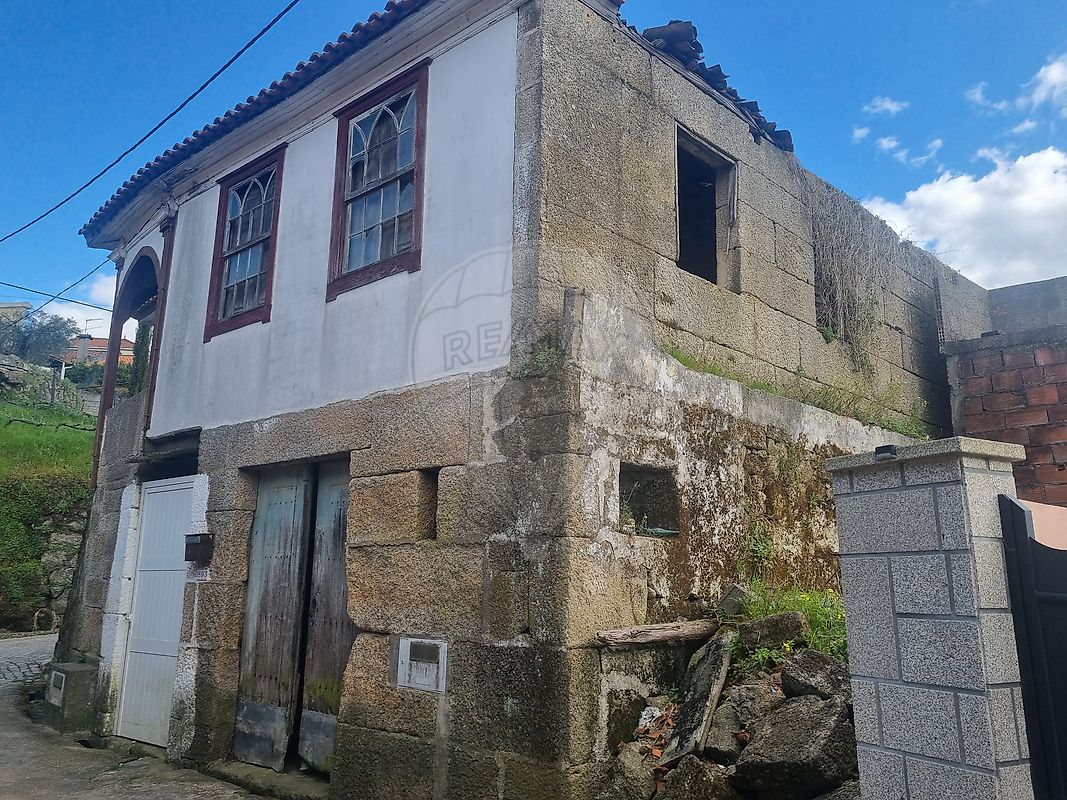 Moradia T5 à venda em Barrô, Resende — foto 23
