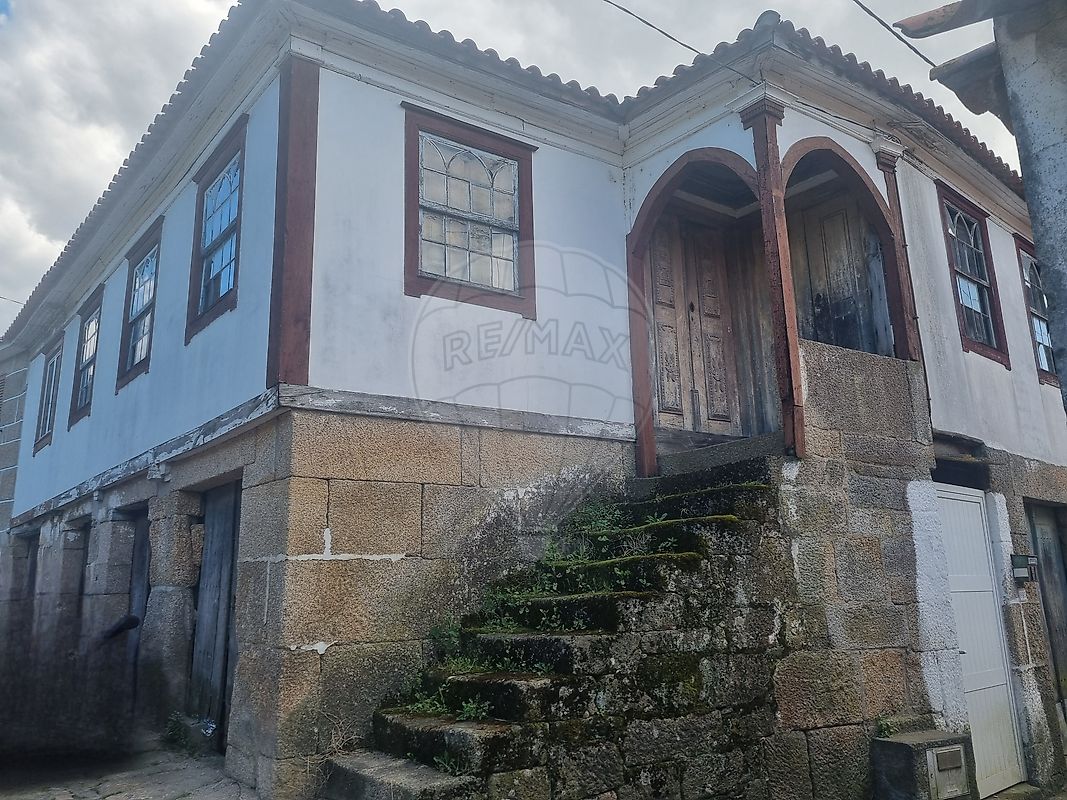 Moradia T5 à venda em Barrô, Resende — foto 22