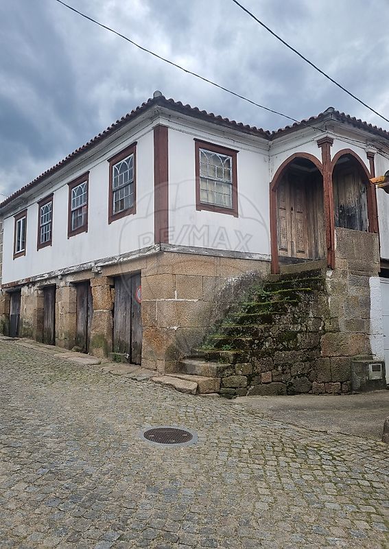 Moradia T5 à venda em Barrô, Resende — foto 25