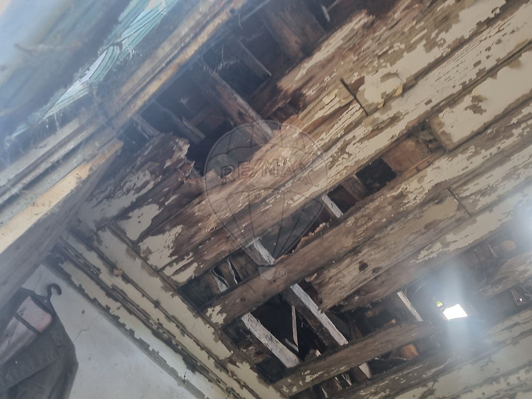 Moradia T5 à venda em Barrô, Resende — foto 14