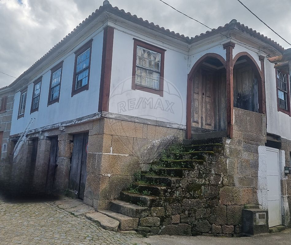 Moradia T5 à venda em Barrô, Resende — foto 18