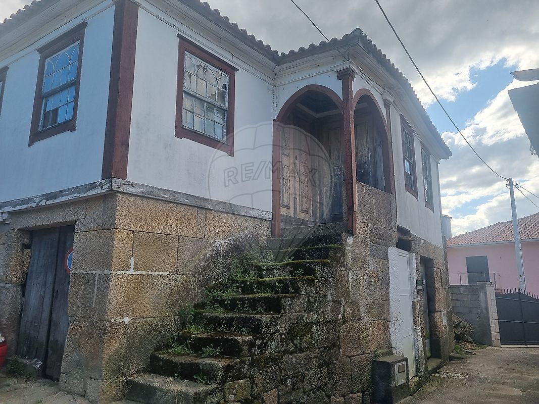 Moradia T5 à venda em Barrô, Resende — foto 17