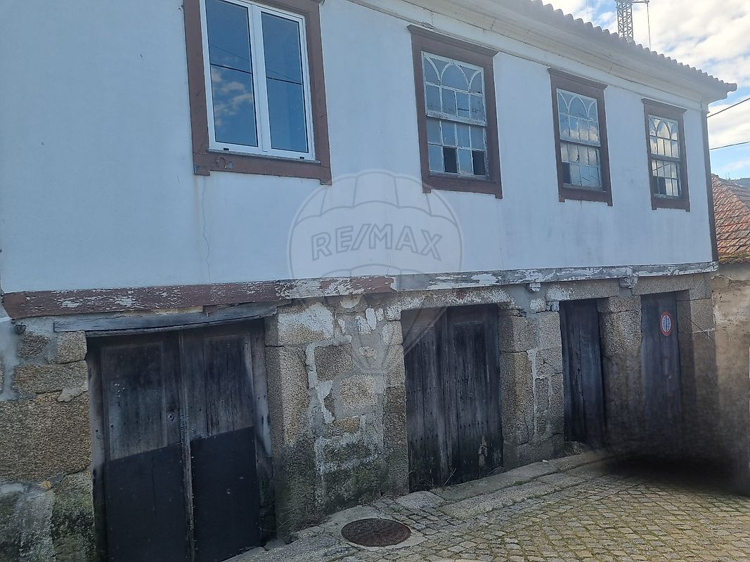 Moradia T5 à venda em Barrô, Resende — foto 19