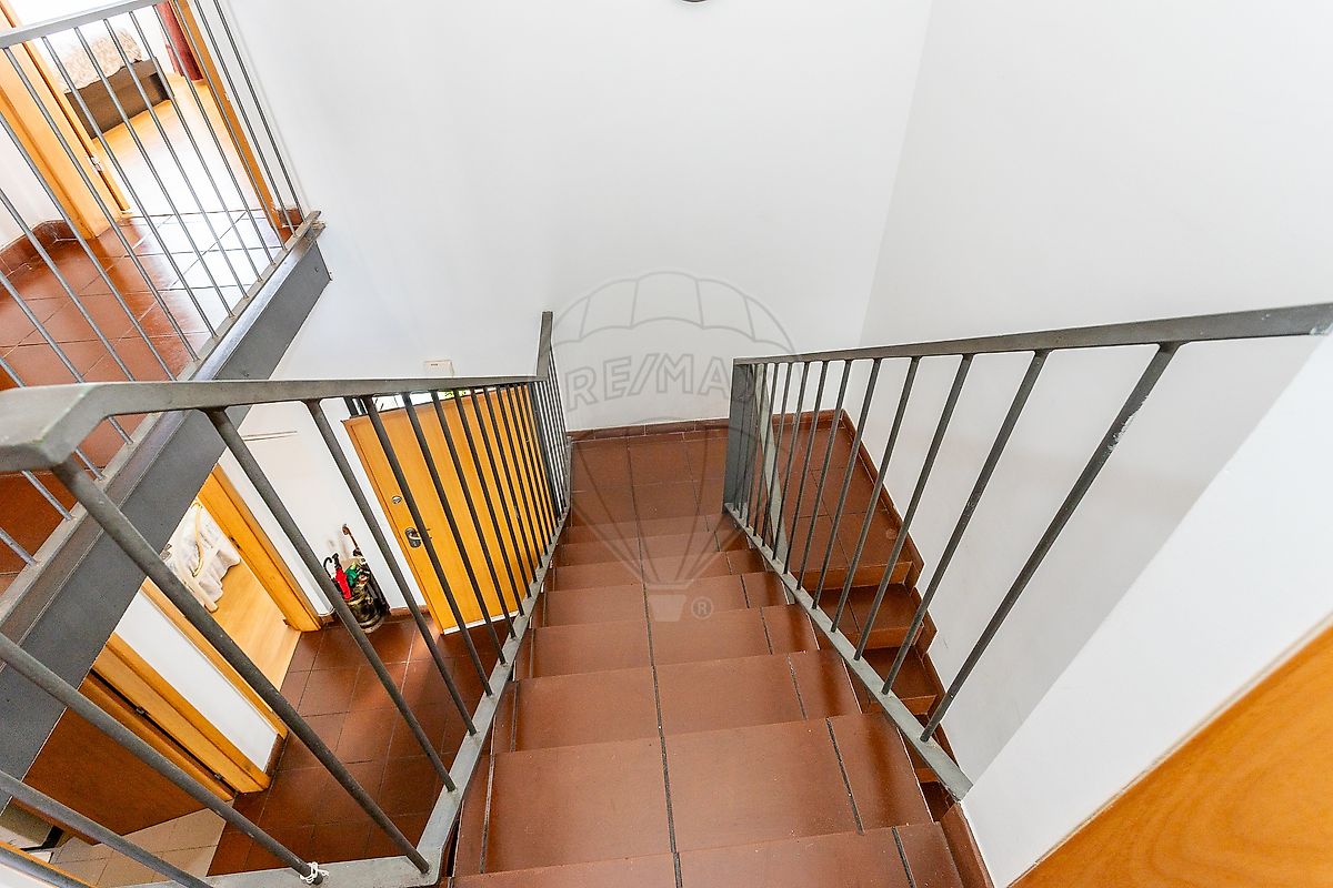 Moradia T4 à venda em Santa Clara, Lisboa — foto 13