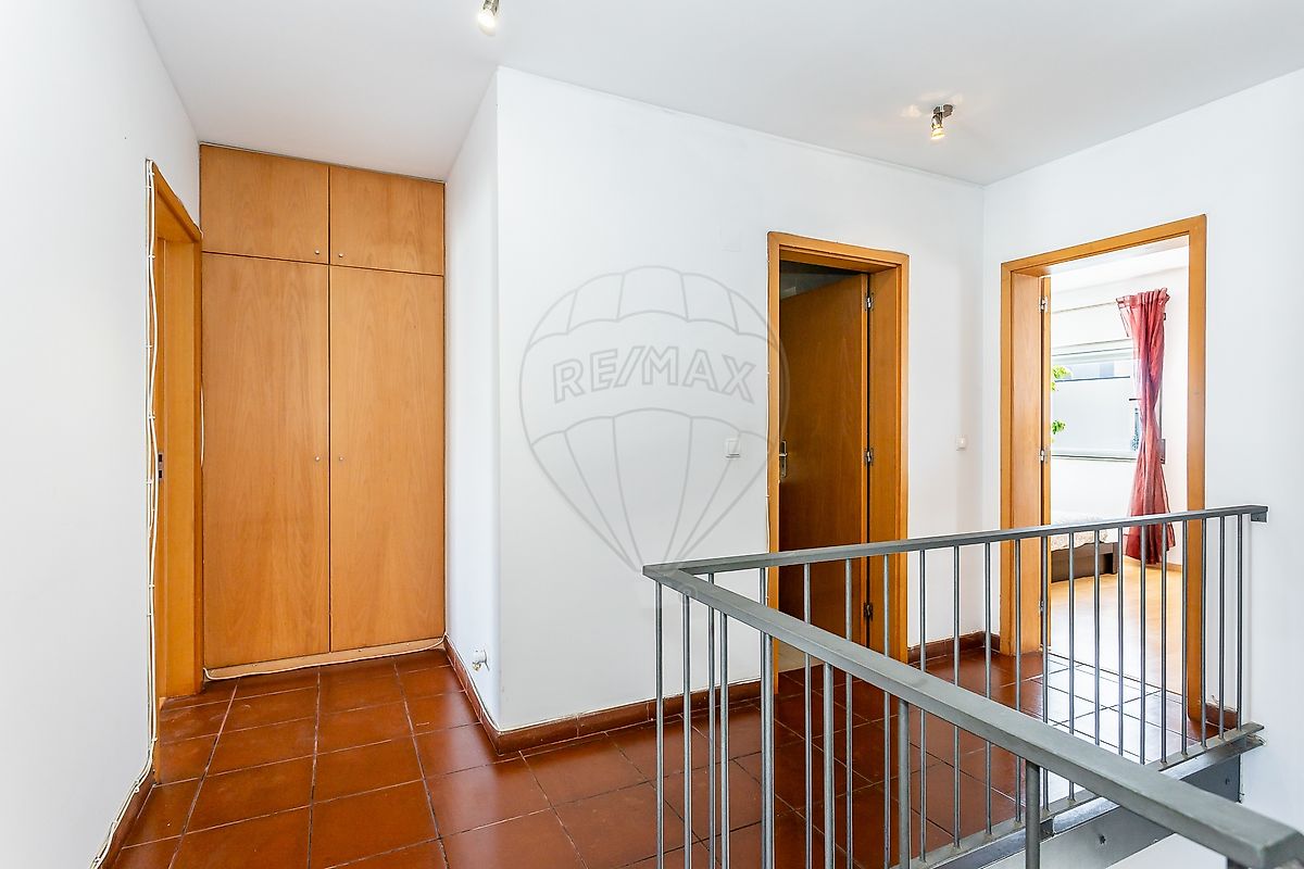 Moradia T4 à venda em Santa Clara, Lisboa — foto 14