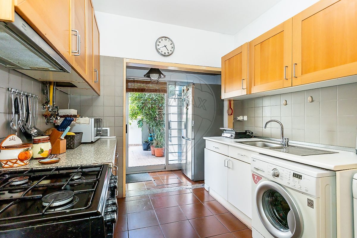 Moradia T4 à venda em Santa Clara, Lisboa — foto 8