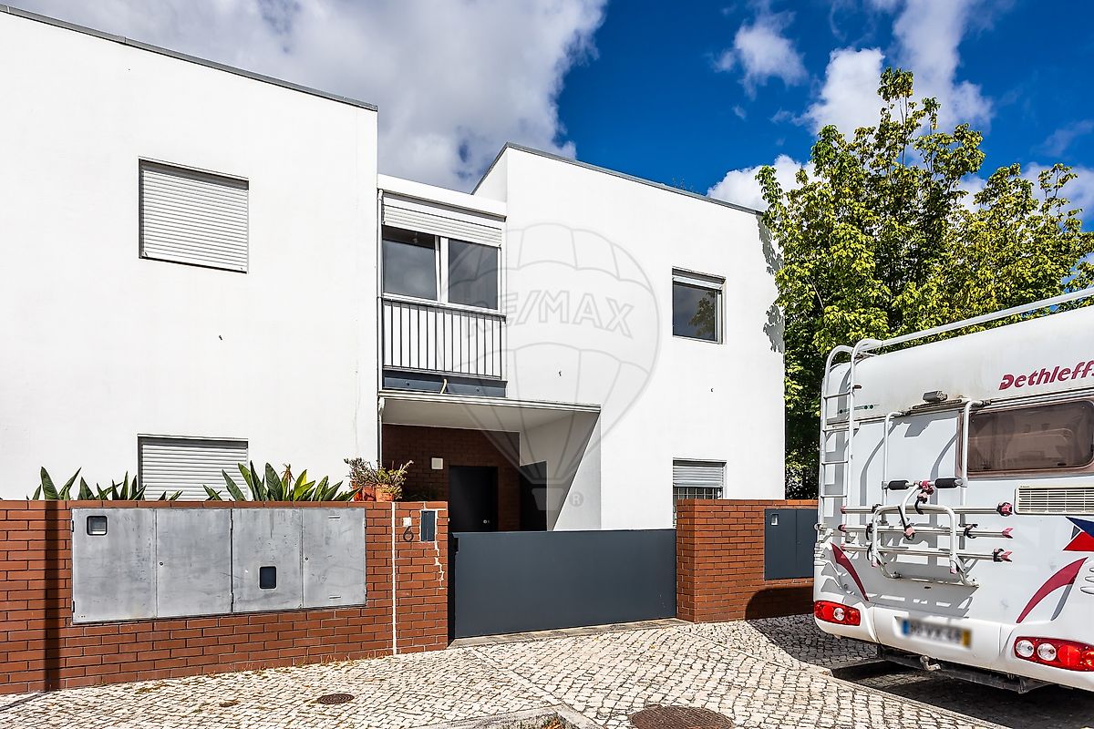 Apartamento T4 à venda em Lisboa