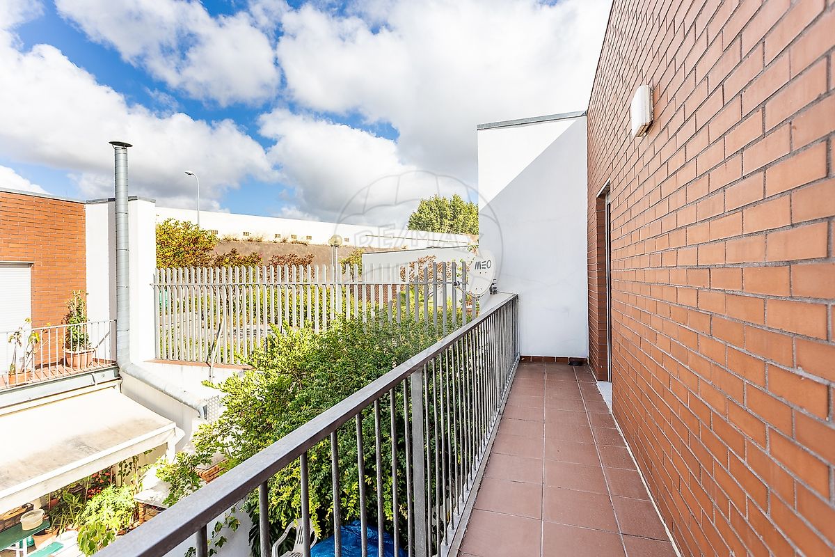 Moradia T4 à venda em Santa Clara, Lisboa — foto 22