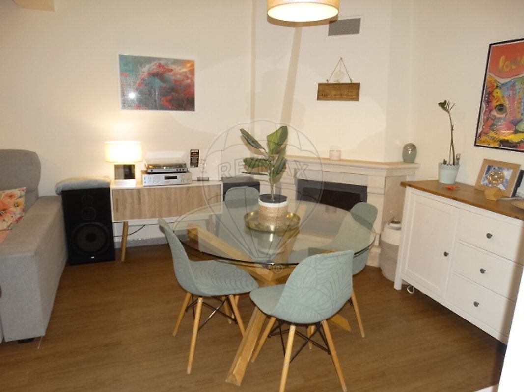 Apartamento T2 à venda em Sintra