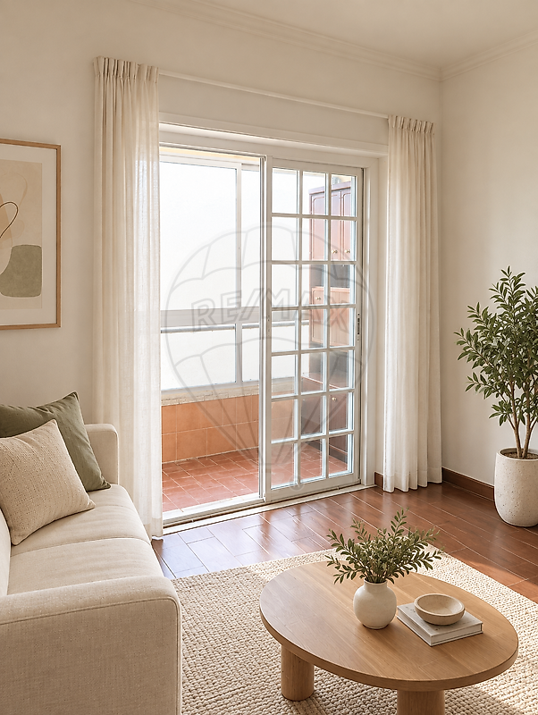Apartamento T1 à venda em Rio de Mouro, Sintra — foto 12