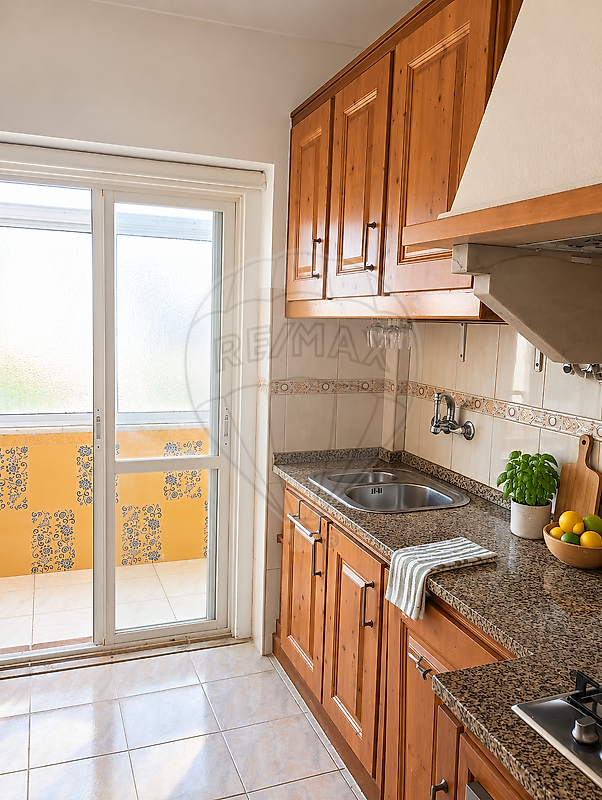 Apartamento T1 à venda em Rio de Mouro, Sintra — foto 20