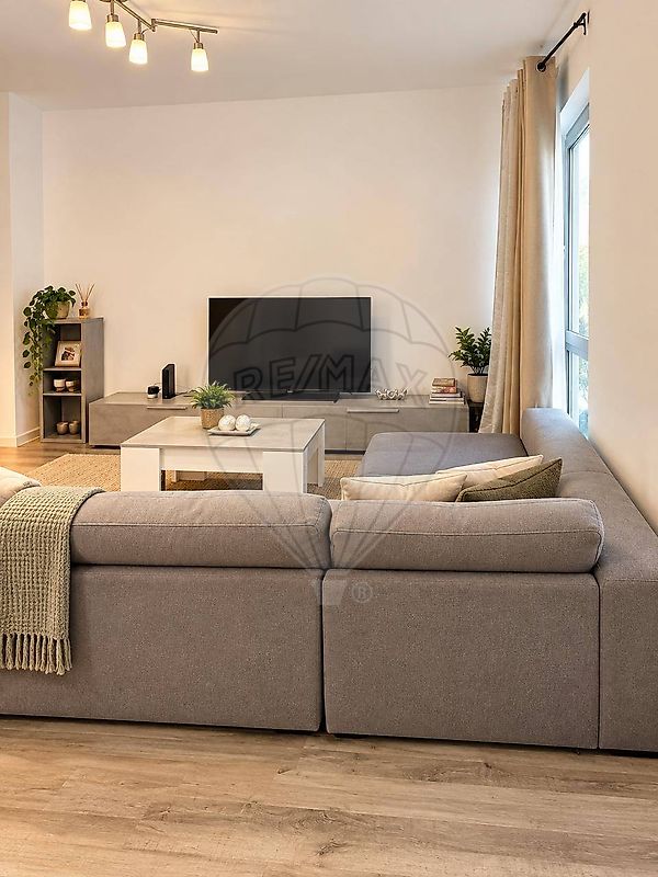 Apartamento T2 à venda em Sintra