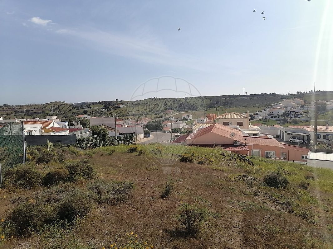 Land for sale in Castro Marim, Portugal — €150,000